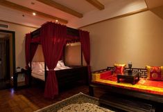 Others 6 Complex International Hotel Chengdu