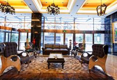 Others 7 Complex International Hotel Chengdu