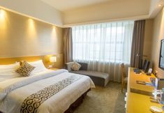 其他 4 Jinjiang Metropolo Hotel Guangzhou Wanda Plaza