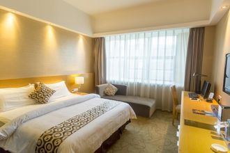 其他 4 Jinjiang Metropolo Hotel Guangzhou Wanda Plaza