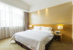 其他 5 Jinjiang Metropolo Hotel Guangzhou Wanda Plaza