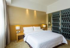 其他 6 Jinjiang Metropolo Hotel Guangzhou Wanda Plaza