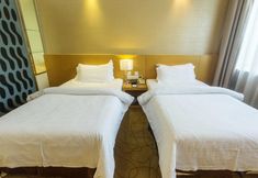 其他 7 Jinjiang Metropolo Hotel Guangzhou Wanda Plaza