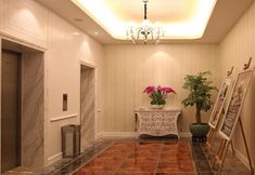 Others 7 Greentree Inn Binhai Oubaoliya City Square