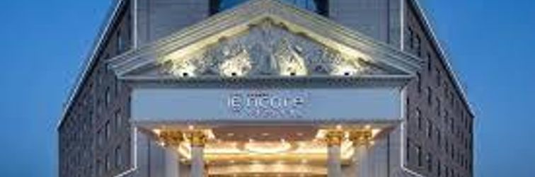 其他 Ramada Encore By Wyndham Shanghai South