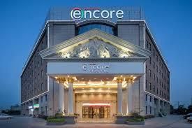其他 Ramada Encore By Wyndham Shanghai South