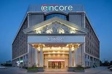 其他 Ramada Encore By Wyndham Shanghai South