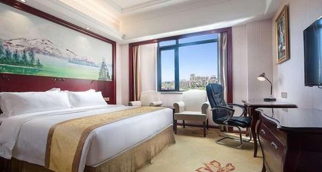 其他 2 Ramada Encore By Wyndham Shanghai South