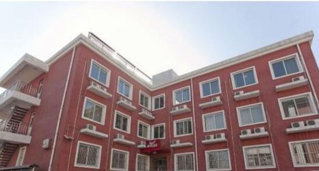 其他 2 Piao Home Inn Guozhan Hepingli