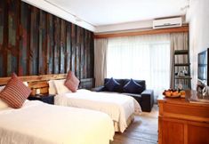 Others 5 Zuoyouke Theme Hotel