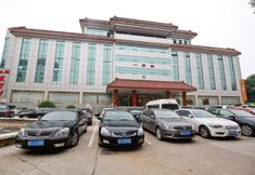 Others 4 Zhiyuan Hotel