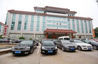 Others 4 Zhiyuan Hotel