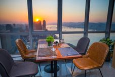 其他 Ginlanjia Yuntai Impression Hotel