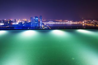 其他 4 Ginlanjia Yuntai Impression Hotel