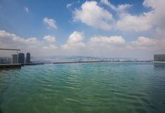 其他 7 Ginlanjia Yuntai Impression Hotel