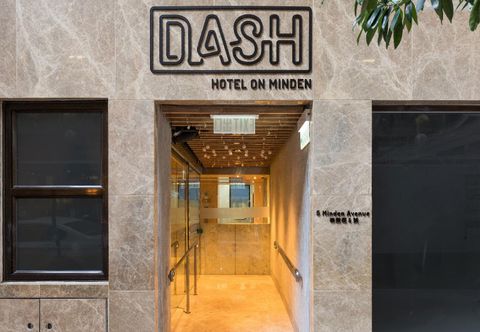 Others Dash Hotel On Minden