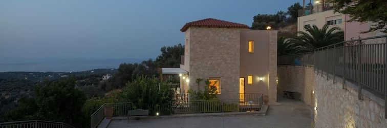 Others Star Villa By Leaderstay