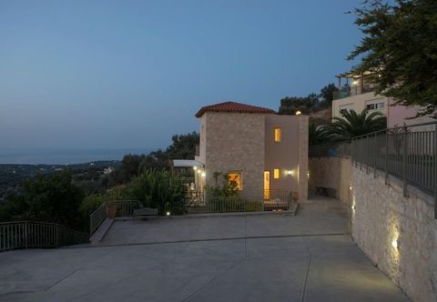 Others Star Villa By Leaderstay