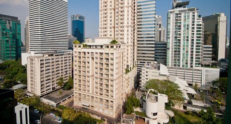 Lain-lain 2 Grand Asoke Suites Boutique Residence