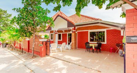 Others 2 Baan Kanittha - 4 Bedrooms Private Pool Villa