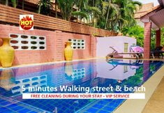 Others 5 Baan Kanittha - 4 Bedrooms Private Pool Villa