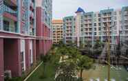 อื่นๆ 5 Grande Caribbean Pattaya Apartment