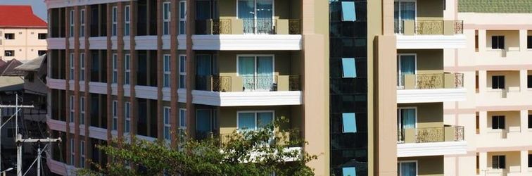 Lainnya Lk Royal Wing