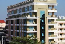 Lainnya Lk Royal Wing