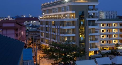 Lainnya 2 Lk Royal Wing