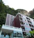 EXTERIOR_BUILDING Ao Nang Mountain View Hotel