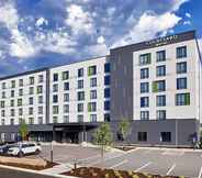 Lainnya 3 Courtyard By Marriott Minneapolis West