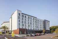 Lainnya Courtyard By Marriott Minneapolis West