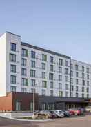 null Courtyard By Marriott Minneapolis West