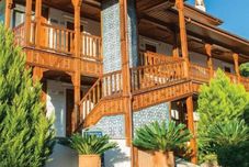 Others Grand Hotel Azmakhan Spa & Wellness