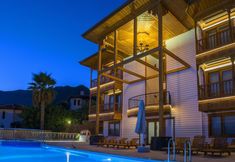 Others 2 Grand Hotel Azmakhan Spa & Wellness