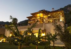 Others 3 Grand Hotel Azmakhan Spa & Wellness