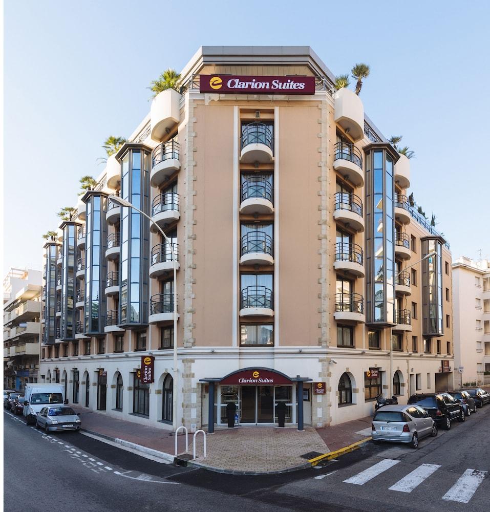 Lainnya Nehô Suites Cannes Croisette