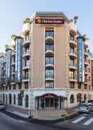 null Nehô Suites Cannes Croisette