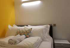 Khác 5 Backpackers' Inn Chinatown