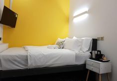 Khác 6 Backpackers' Inn Chinatown