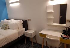 Khác 7 Backpackers' Inn Chinatown