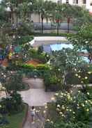 Pool View Green Bay Apartment Pluit