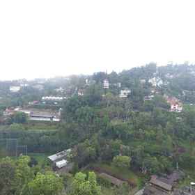 Magenta Villa 6 Bedroom With A Private Pool 1, Hotel GUA RESTO most beautiful view