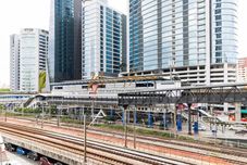 其他 Nowhere Boutique Suites At Est Kl Sentral