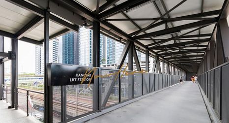 其他 2 Nowhere Boutique Suites At Est Kl Sentral