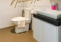 其他 4 Nowhere Boutique Suites At Est Kl Sentral