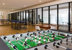 其他 5 Nowhere Boutique Suites At Est Kl Sentral