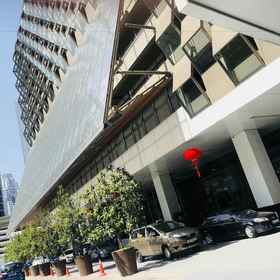 Luxury Platinum Suites Klcc By 7Stone 1, Hotel Kuala Lumpur