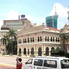 Summer Suites KLCC Apartments by Soulasia 1, Hotel Hulu Langat