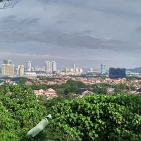 Empire Damansara Residence Suites 1, โรงแรม & ที่พัก Selayang Capitol Complex Hall